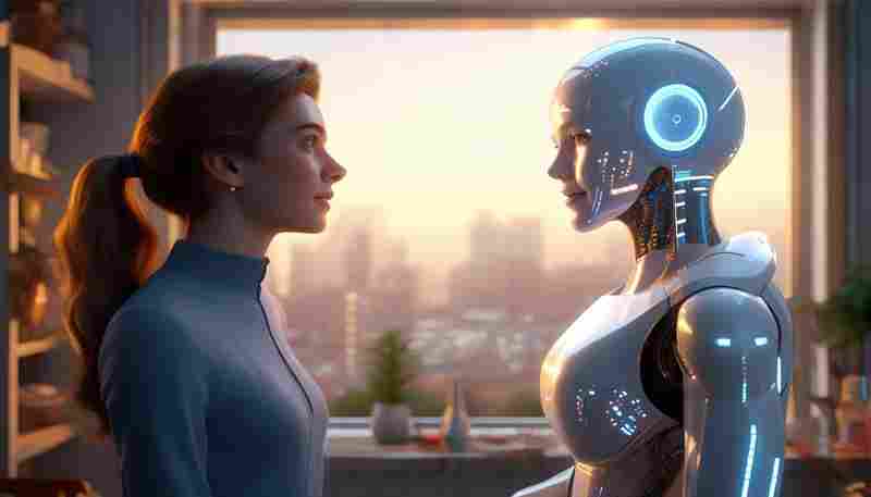 ChatGPT语音对话如何支持情境对话 ChatGPT语音对话如何支持情境对话