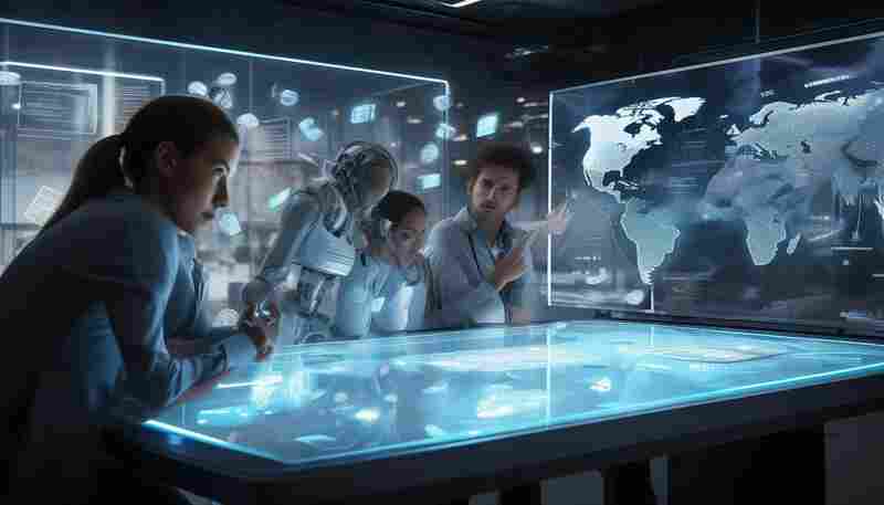 必应ChatGPT如何应对信息的时效性问题