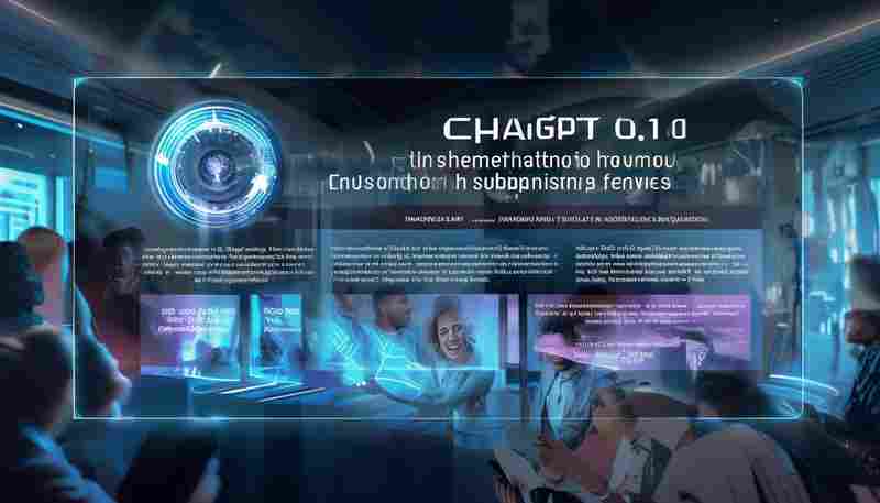 ChatGPT 4.0月费中是否包含所有功能