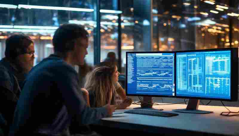 ChatGPT的API接口如何在国内开发使用 ChatGPT的API接口如何在国内开发使用