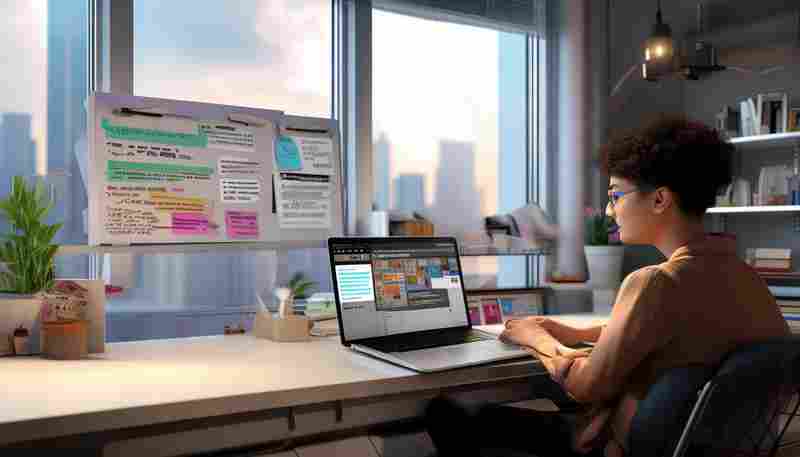 如何通过ChatGPT提高文献复习的速度