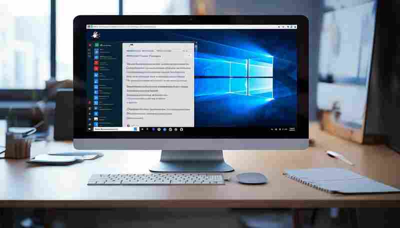 Windows系统如何下载并运行ChatGPT Windows系统如何下载并运行ChatGPT