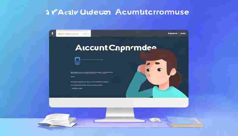 ChatGPT登录时遇到账号被盗用提示,应该如何处理 ChatGPT登录时遇到账号被盗用提示,应该如何处理