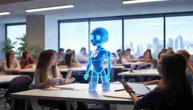 ChatGPT如何在教育中发挥作用