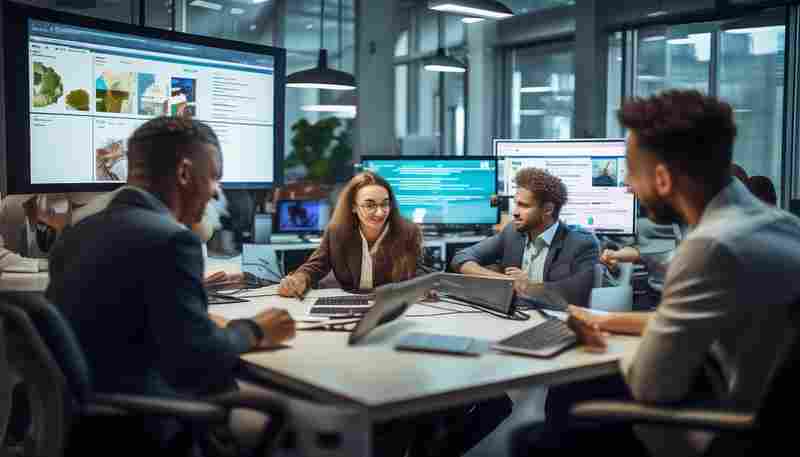 ChatGPT如何解决网页内容中的多语言问题