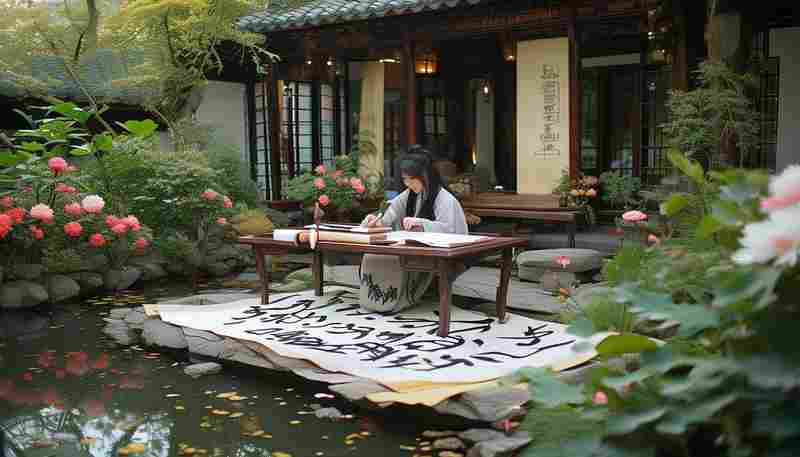 ChatGPT是否能生成符合中国文化的内容