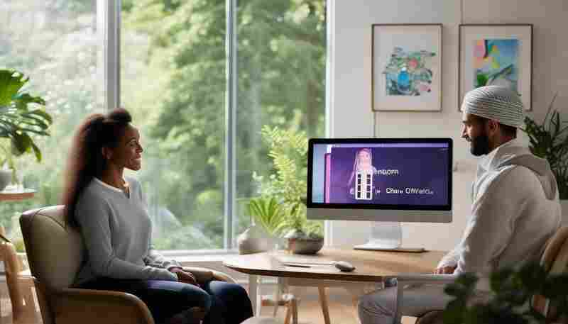 ChatGPT在心理咨询中的应用和限制