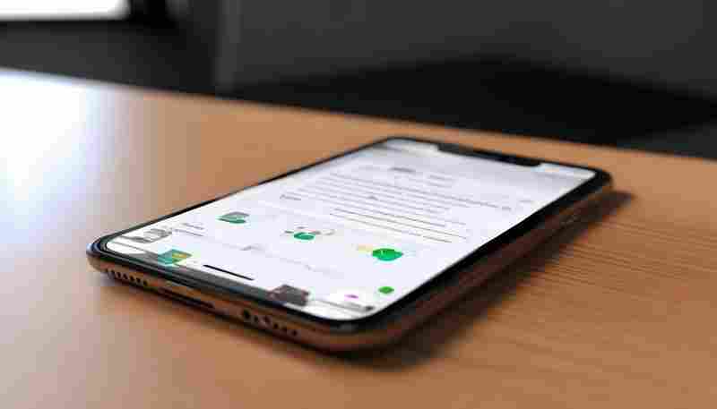 如何报告ChatGPT苹果手机版的Bug 如何报告ChatGPT苹果手机版的Bug