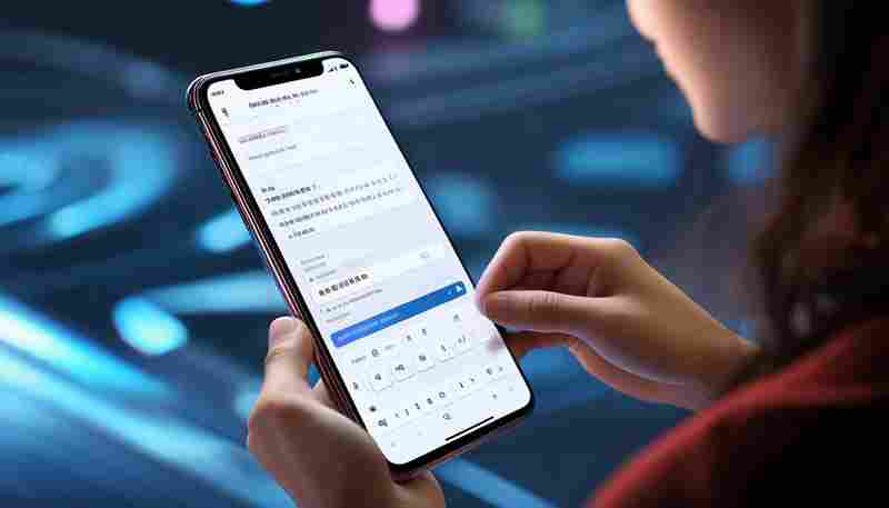 vivo手机怎样设置ChatGPT的输入法
