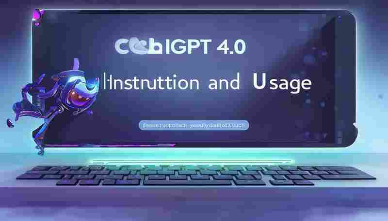 ChatGPT 4.0安装后如何启动使用