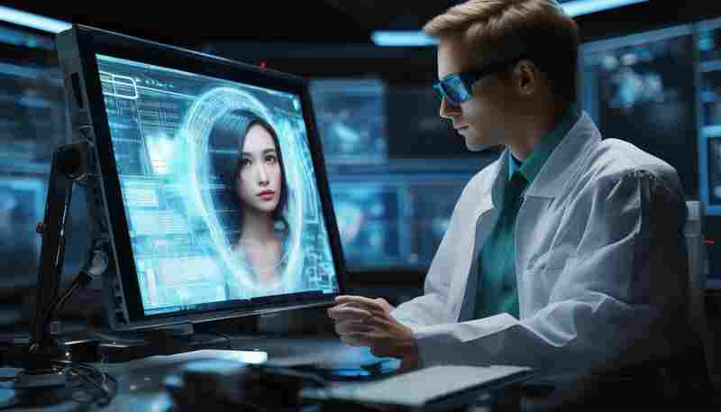 使用ChatGPT生成真人图像需要哪些工具