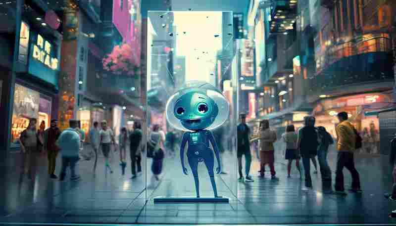 ChatGPT镜像站点对用户的影响有哪些 ChatGPT镜像站点对用户的影响有哪些