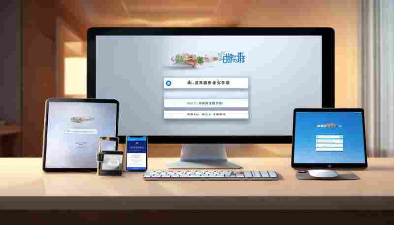 如何绑定多个设备登录ChatGPT中文账户
