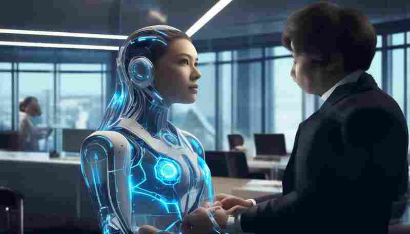 ChatGPT中文版的智能对话是否支持情感识别