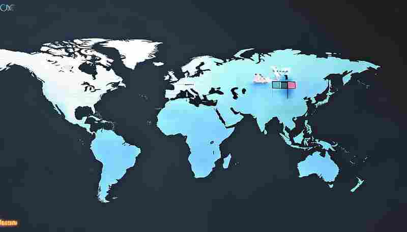 ChatGPT登录时如何选择正确的登录区域