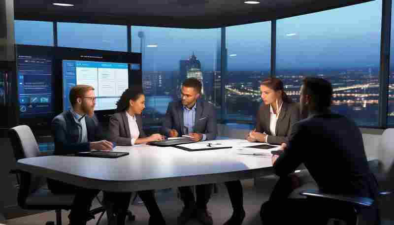 如何通过ChatGPT-4生成个性化营销内容