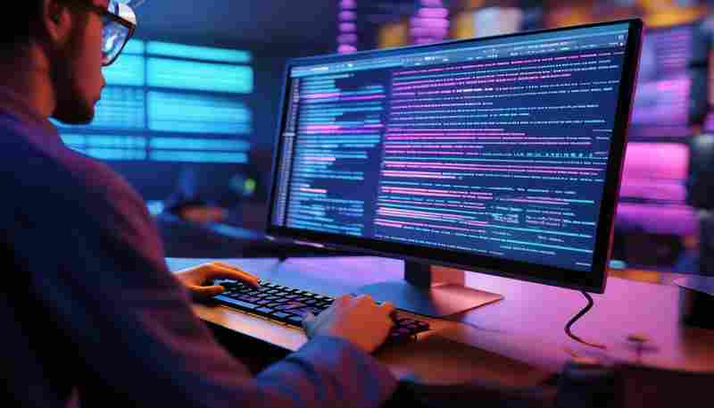 ChatGPT是否能用于编程代码生成