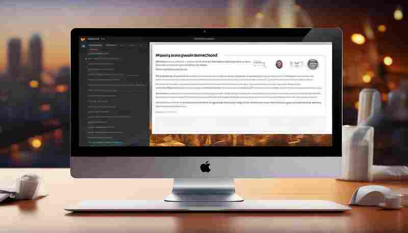 如何在Mac的ChatGPT中导入和导出对话记录