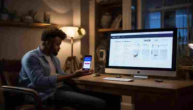 为什么手机网页打不开ChatGPT而电脑可以 为什么手机网页打不开ChatGPT而电脑可以