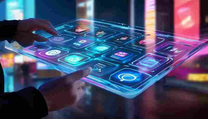 ChatGPT屏蔽后,如何快速切换到其他AI平台 ChatGPT屏蔽后,如何快速切换到其他AI平台