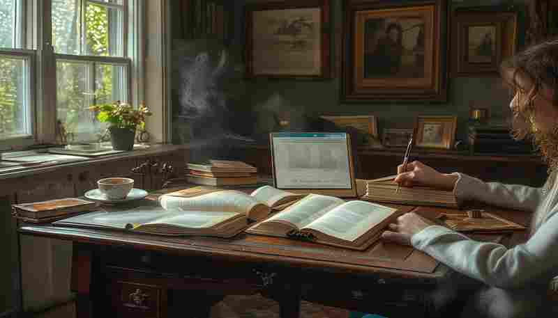 ChatGPT读后感中的语言风格如何恰当选择 ChatGPT读后感中的语言风格如何恰当选择