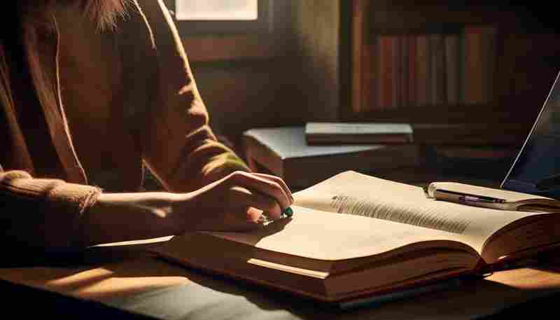 使用ChatGPT时如何避免遗漏文献的关键信息