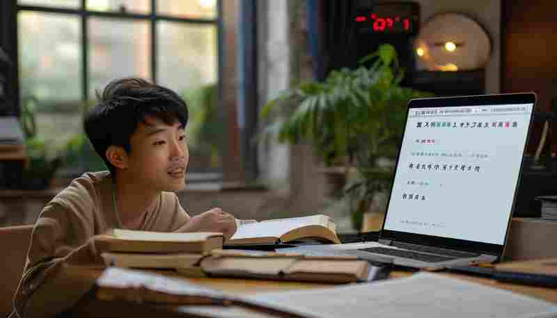 如何通过ChatGPT网页版提高中文翻译水平