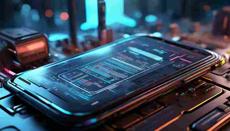 为什么ChatGPT安卓版加载速度慢 为什么ChatGPT安卓版加载速度慢