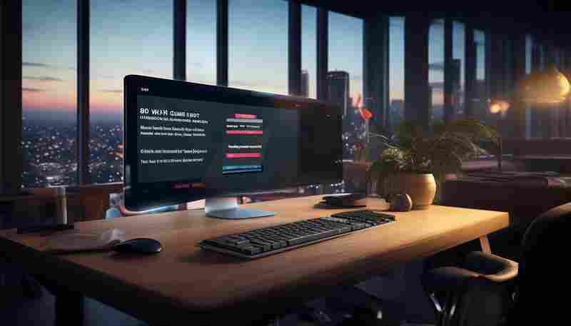 访问ChatGPT官网时，常见的404错误如何解决