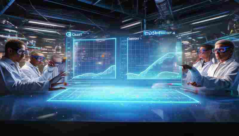 ChatGPT-4的回答准确度是否优于ChatGPT-3