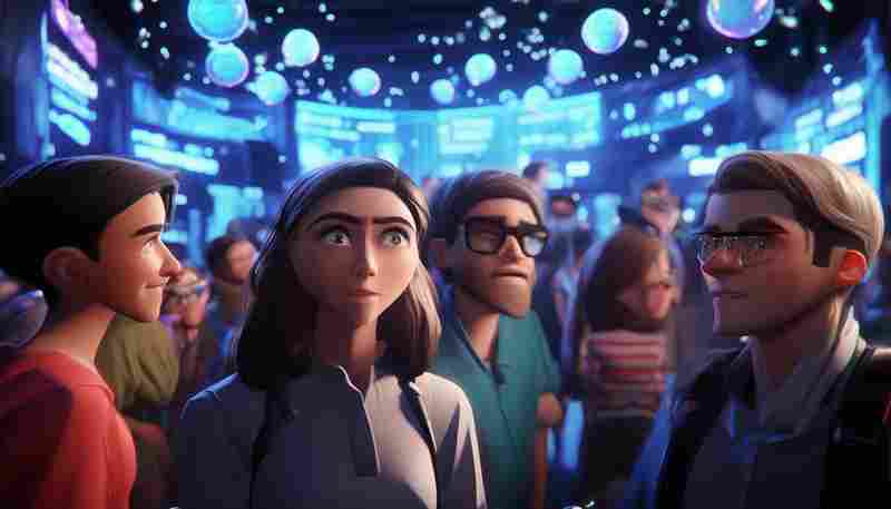 是否可以在ChatGPT应用中与多个用户互动