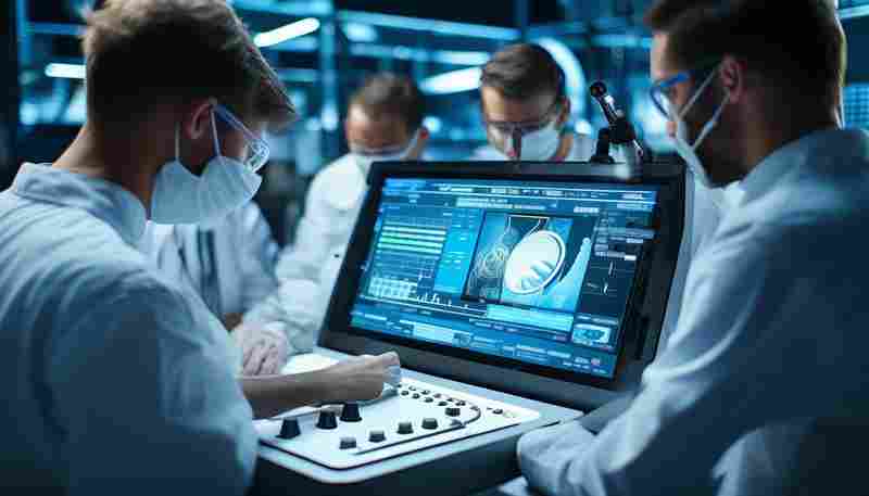 如何优化ChatGPT 4.0语音对话的音质