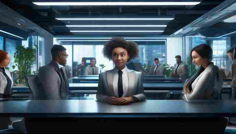 ChatGPT如何改变在线客户服务体验