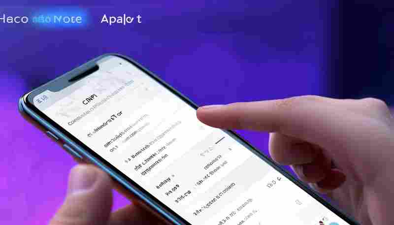 如何利用ChatGPT官网手机版进行文本分析