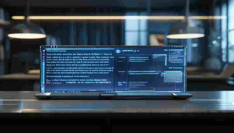 ChatGPT-4在长文本生成中如何保持质量 ChatGPT-4在长文本生成中如何保持质量