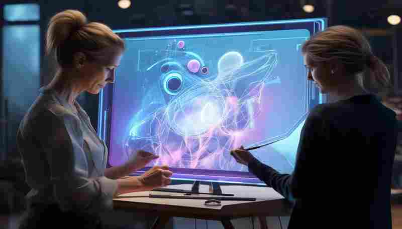 ChatGPT能否进行创意创作 ChatGPT能否进行创意创作