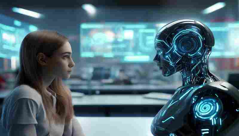 ChatGPT的学习能力和人类不同在哪