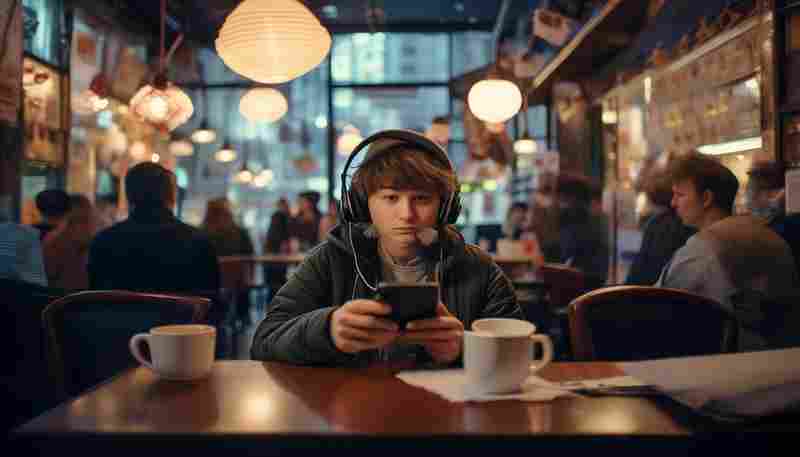 ChatGPT语音对话如何应对噪音环境中的语音输入 ChatGPT语音对话如何应对噪音环境中的语音输入