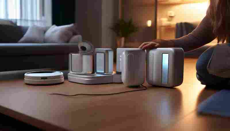 如何将ChatGPT APK与智能家居设备连接