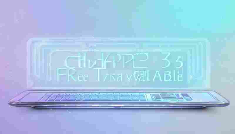 ChatGPT 3.5 是否有免费试用期 ChatGPT 3.5 是否有免费试用期