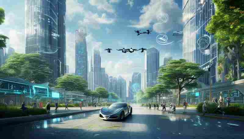 ChatGPT-4的未来发展趋势是什么