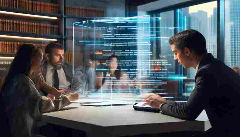 ChatGPT在法律文书撰写中的作用是什么