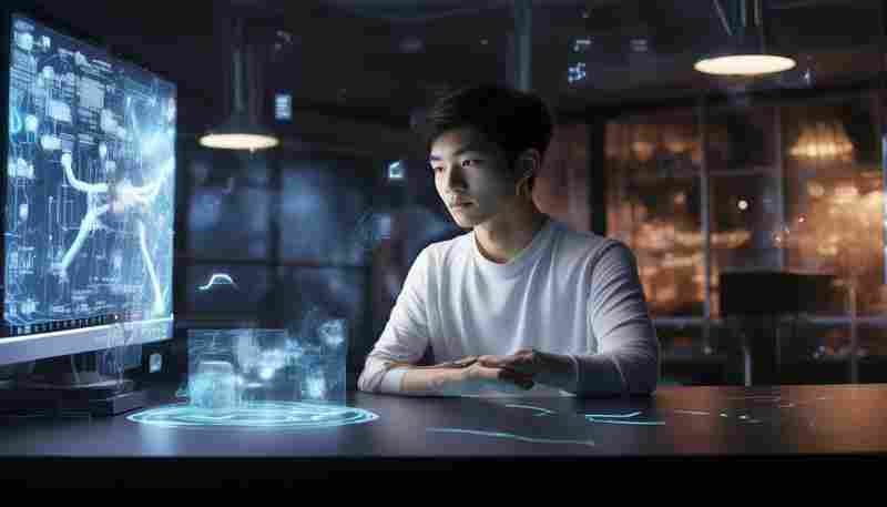 如何理解ChatGPT的生成式语言模型 如何理解ChatGPT的生成式语言模型