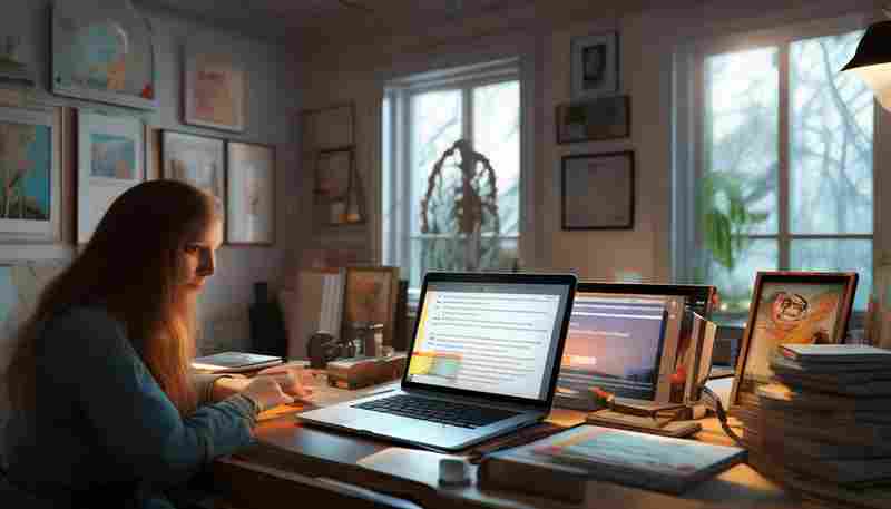 ChatGPT如何辅助创作者进行内容创作 ChatGPT如何辅助创作者进行内容创作