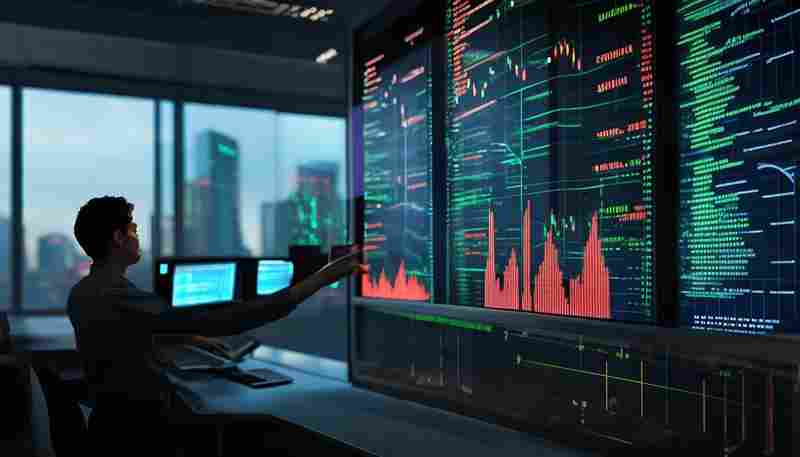 ChatGPT 4.0能否提供短期交易的买卖信号