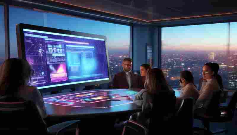 ChatGPT如何为视频创作提供情感分析支持 ChatGPT如何为视频创作提供情感分析支持