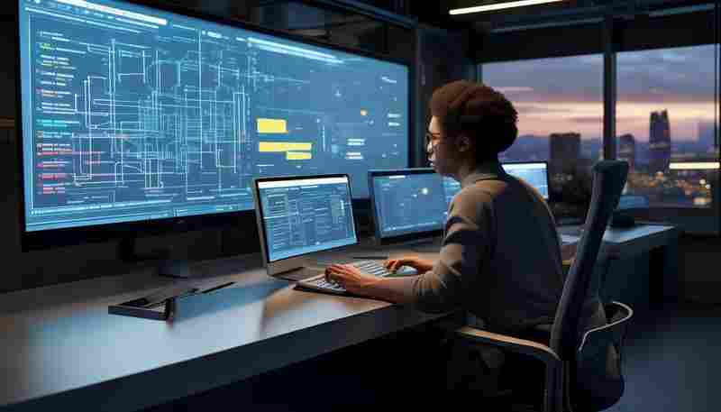 ChatGPT 4.0是否可以撰写技术文档