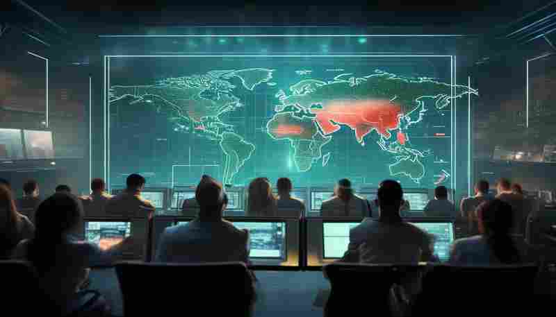 ChatGPT被封导致无法登录，如何解除封锁