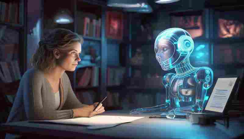 ChatGPT是否能够进行创作性写作 ChatGPT是否能够进行创作性写作