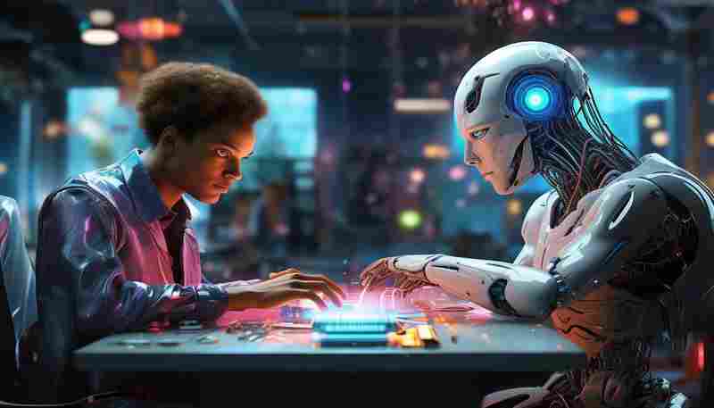 ChatGPT是否能够写出创意内容 ChatGPT是否能够写出创意内容